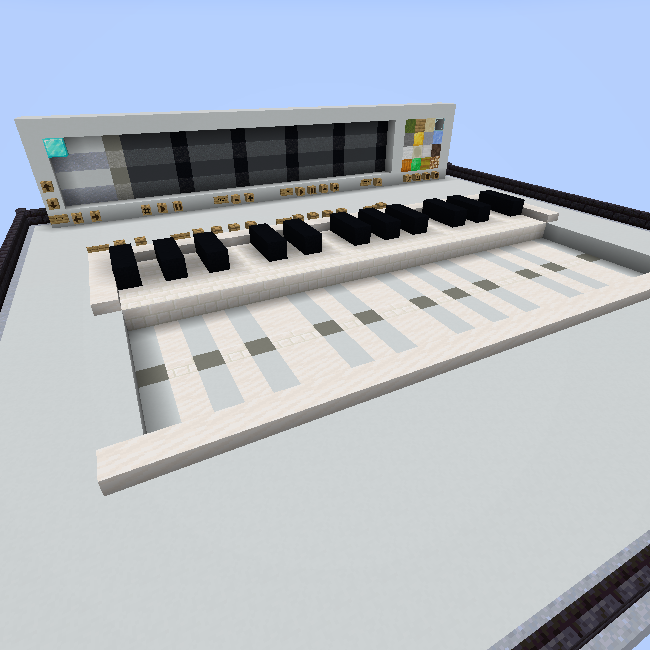 MusicCraft