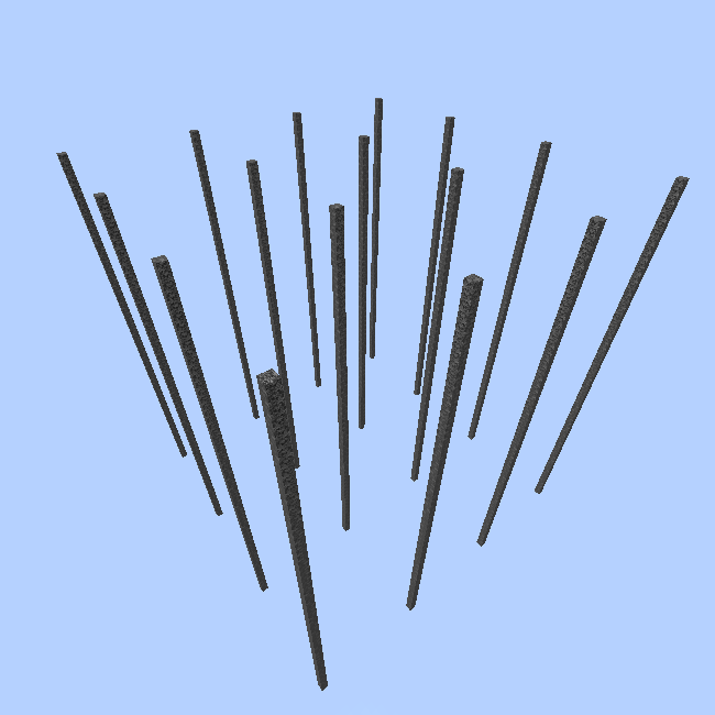 Towers
